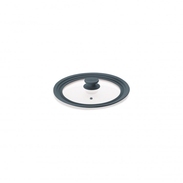 COPERCHIO - Ø 24-26-28 CM - UNICOVER - TESCOMA COPERCHIO - Ø 24-26-28 CM - UNICOVER - TESCOMA