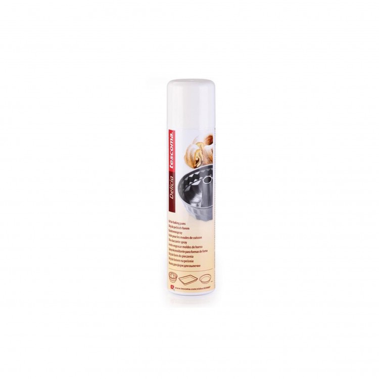 OLIO STACCANTE SPRAY - 300 ML - DELICIA - TESCOMA