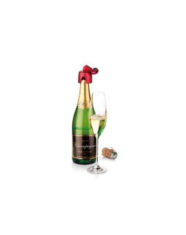TAPPO CHAMPAGNE - UNO VINO - TESCOMA