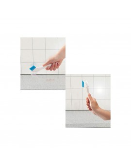 SPAZZOLINA PER LA PULIZIA - CLEANKIT - TESCOMA
