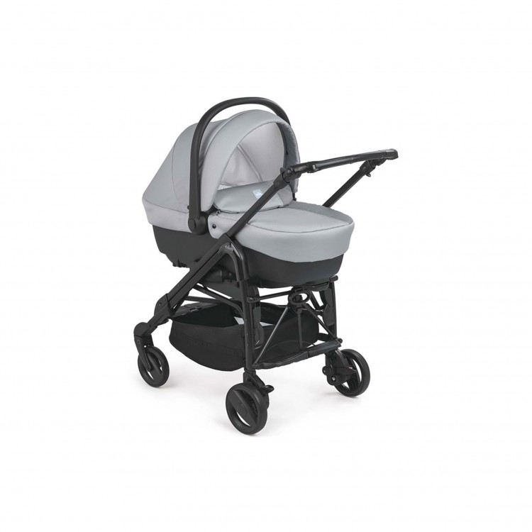 TRIO - COMBI TRIS - T902 - CAM