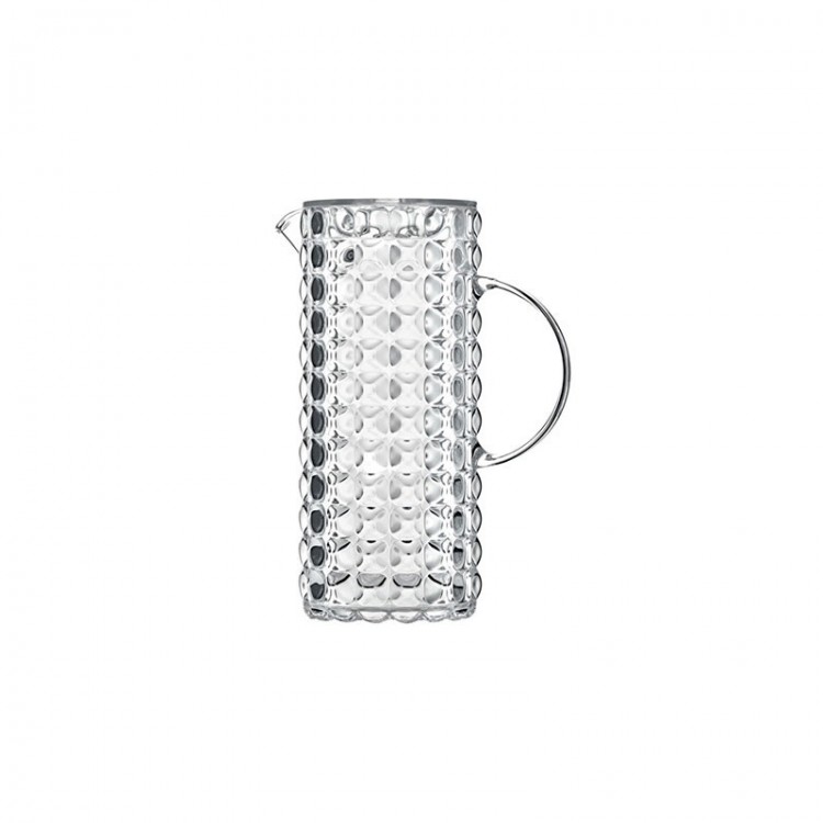 CARAFFA - TRASPARENTE - TIFFANY - GUZZINI CARAFFA - TRASPARENTE - TIFFANY - GUZZINI