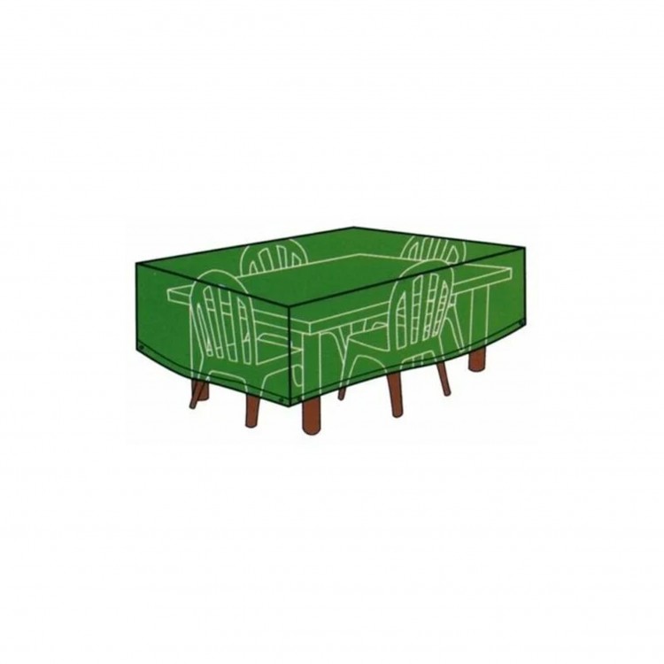 COVER PER TAVOLO RETTANGOLARE - 180 X 270 X 90 CM COVER PER TAVOLO RETTANGOLARE - 180 X 270 X 90 CM