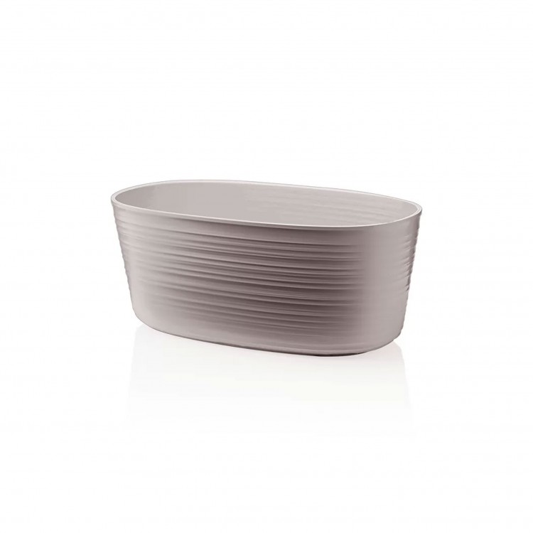 PORTAVASO - MULTIPLO - GRANDE - GRIGIO TORTORA - TIERRA - GUZZINI