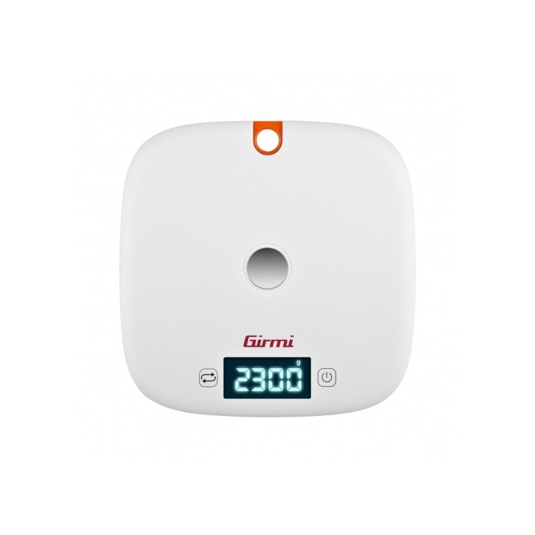 BILANCIA PESA ALIMENTI - PS0200 - GIRMI