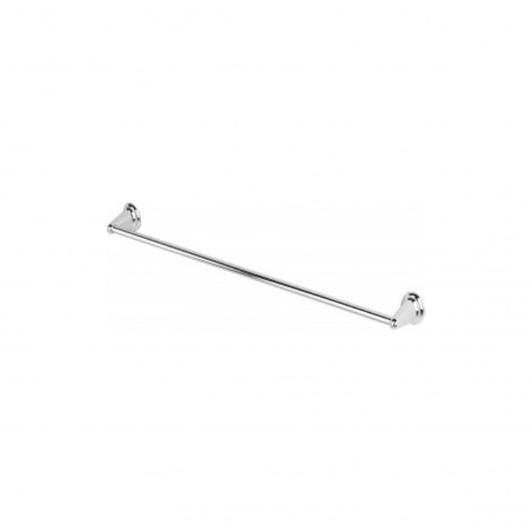 PORTA ASCIUGAMANI - CROMO - 60 CM - LINEA FACILE - FERIDRAS PORTA ASCIUGAMANI - CROMO - 60 CM - LINEA FACILE - FERIDRAS