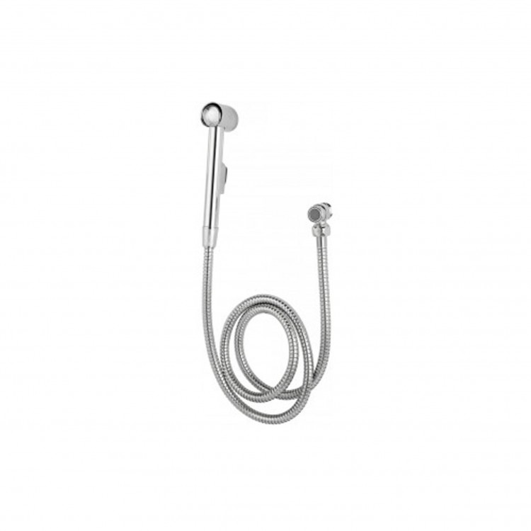 SET DOCCETTA LACCIO - CROMATO - LINEA HIDRA - FERIDRAS