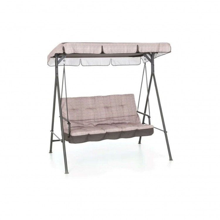 DONDOLO - 3 POSTI - PLAYA - BEIGE DONDOLO - 3 POSTI - PLAYA - BEIGE