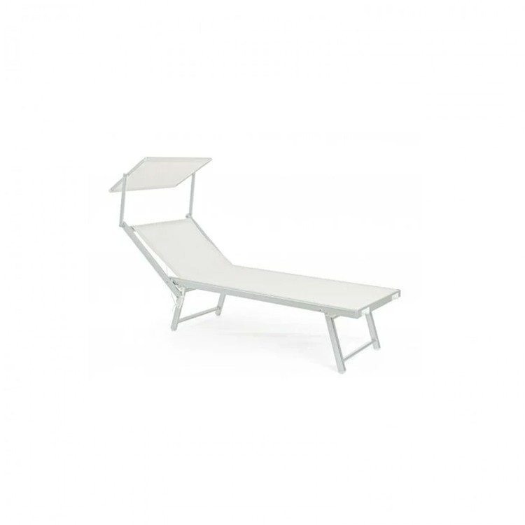 LETTINO - FREAK - BIANCO LETTINO - FREAK - BIANCO