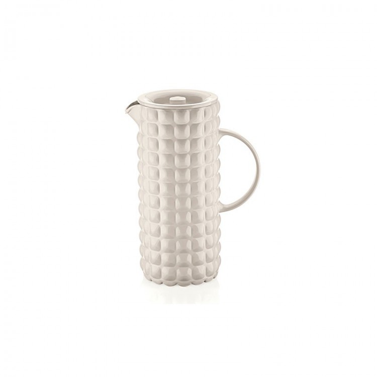 CARAFFA - BIANCO LATTE - TIFFANY - GUZZINI