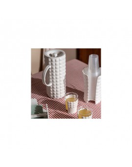 CARAFFA - BIANCO LATTE - TIFFANY - GUZZINI