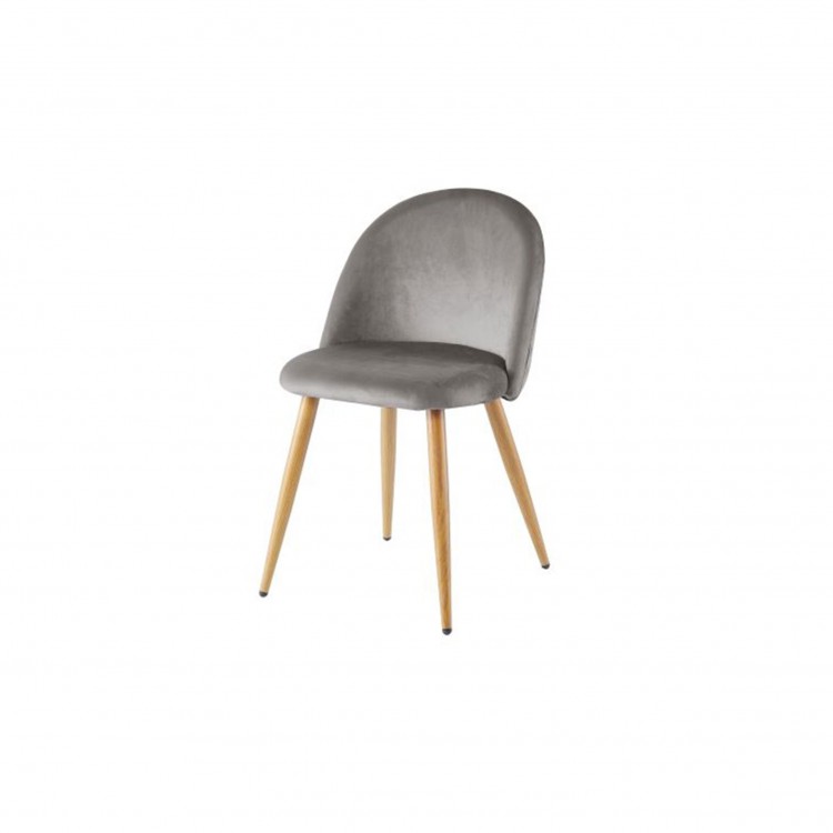 POLTRONCINA - DALILA - GRIGIO POLTRONCINA - DALILA - GRIGIO