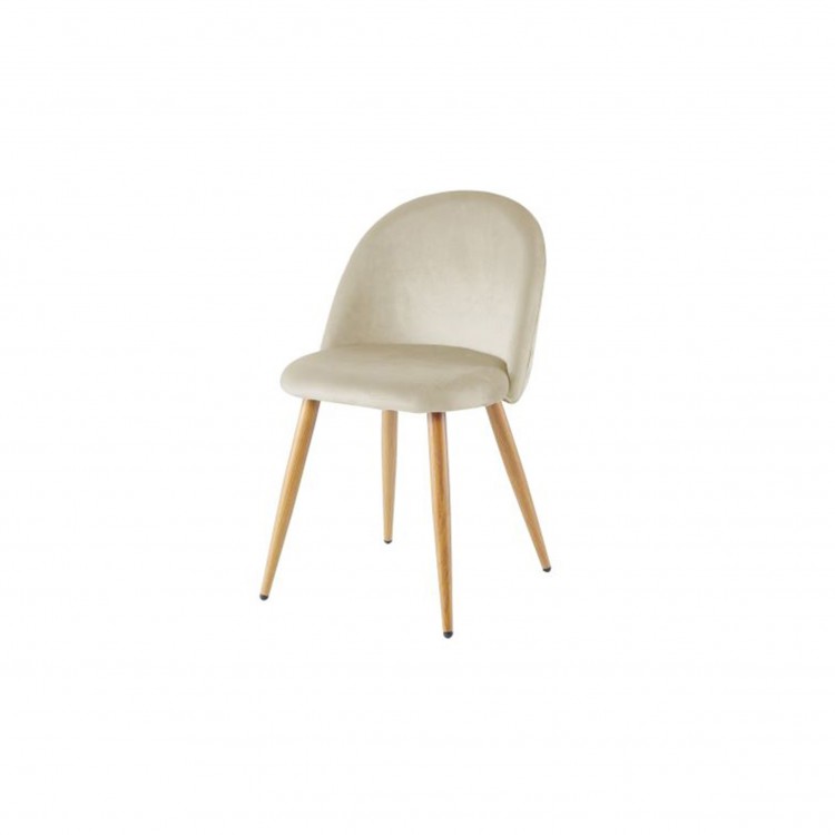 POLTRONCINA - DALILA - BEIGE POLTRONCINA - DALILA - BEIGE