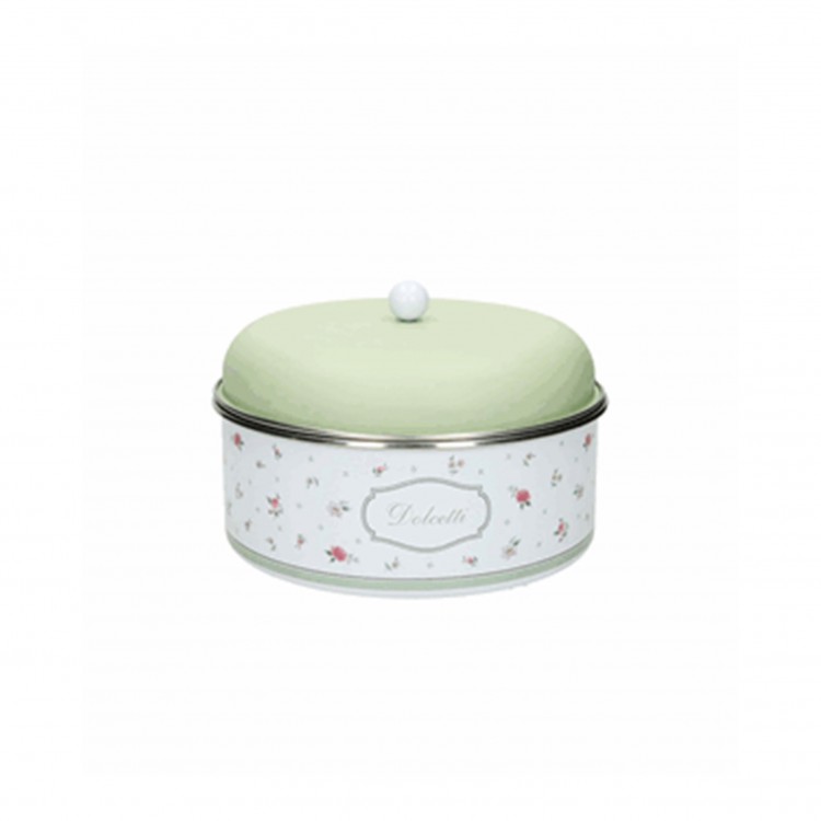 SCATOLA - PORTA DELIZIE - NONNA ROSA - BRANDANI