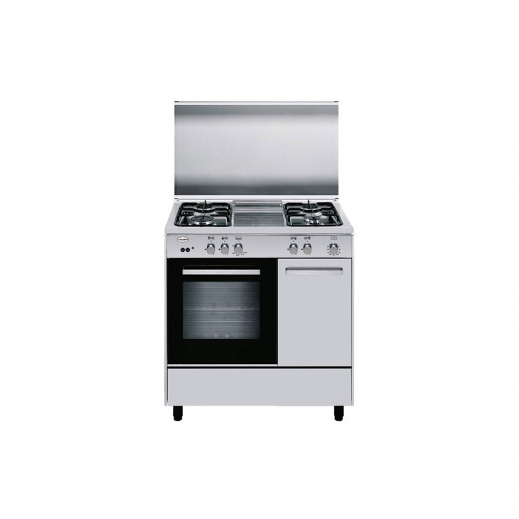 CUCINA - GAS - AER96MI3 - GLEM - BIANCO
