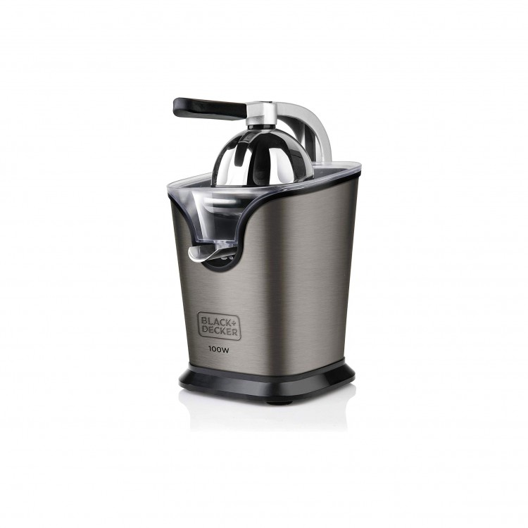 SPREMIAGRUMI - BXCJ100E - 2,5 L - BLACK AND DECKER SPREMIAGRUMI - BXCJ100E - 2,5 L - BLACK AND DECKER