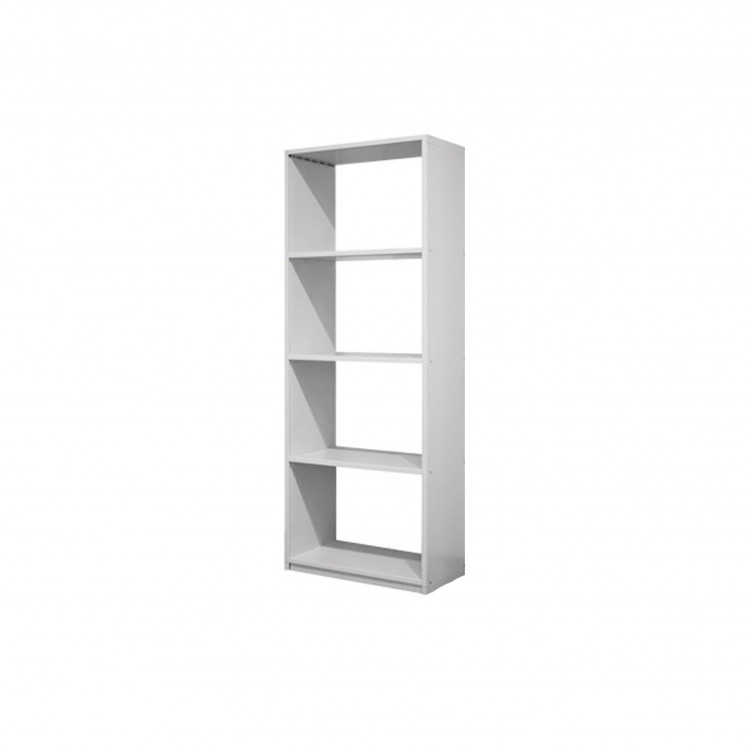 SCAFFALE - MODULARE - P 60,5 X H 170 CM - DOLLY SCAFFALE - MODULARE - P 60,5 X H 170 CM - DOLLY