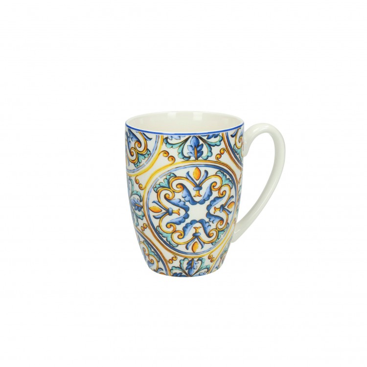 MUG - ROSONE - MEDICEA - BRANDANI