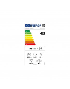 LAVATRICE - 10 KG - 1400G - NF1045WKIT - HOTPOINT - ARISTON