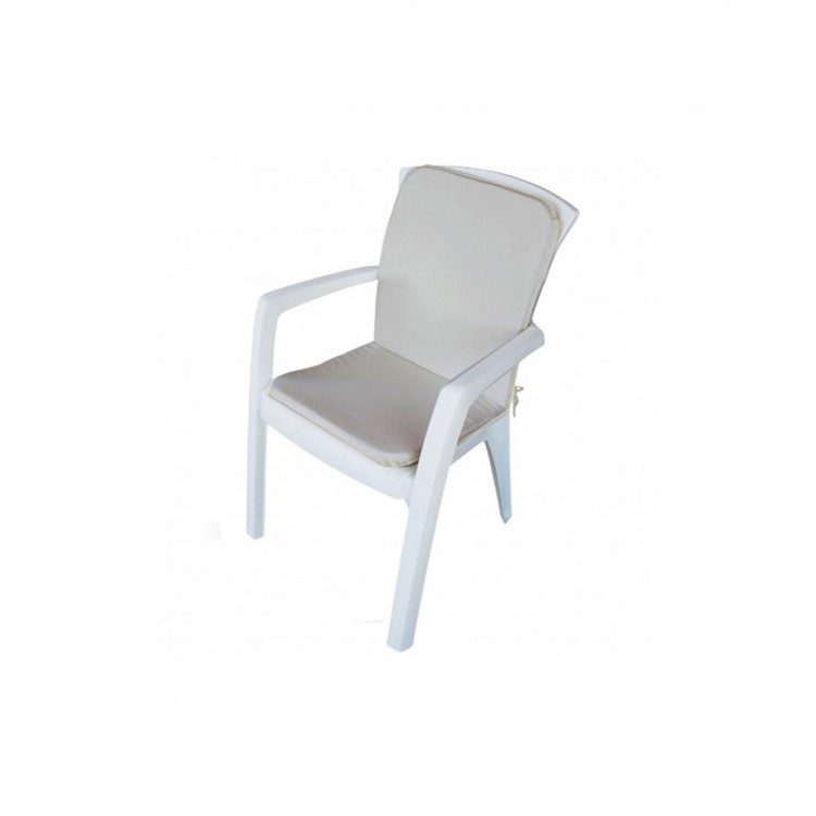 CUSCINO COPRISEDIA - RELAX 90 - AVORIO CUSCINO COPRISEDIA - RELAX 90 - AVORIO