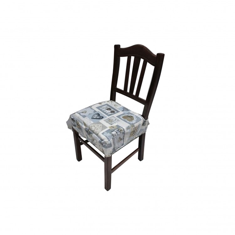 CUSCINO - COPRISEDIA - SET 2 PEZZI - PRIMAVERA SUPREME - 0055