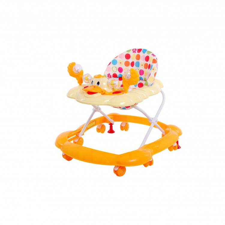 GIRELLO - DUCK - ARANCIONE - VIP GIRELLO - DUCK - ARANCIONE - VIP