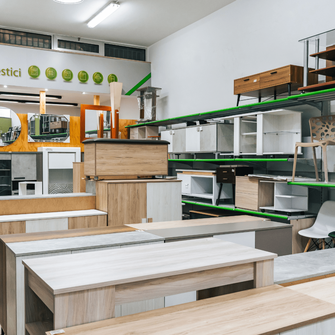 Complementi d'arredo