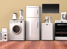 Grandi Elettrodomestici
