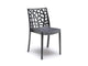 SEDIA MATRIX GRAFITE POLIPROPILENE #CAT