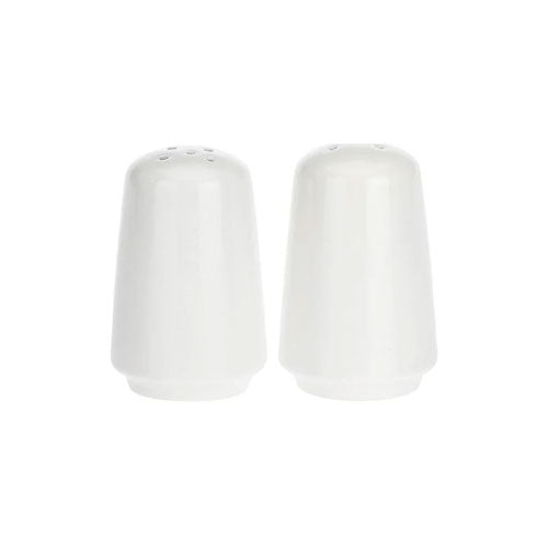 SET SALE E PEPE CILINDRICI "MENAGE" RITUALI DOMETICI