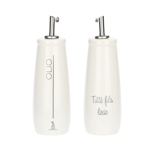 OLIERA "GLI ONESTI" 250 ML RITUALI DOMESTICI