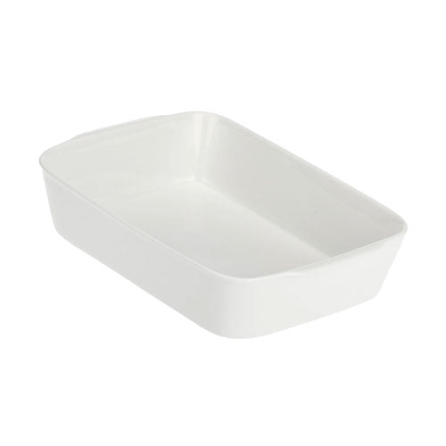 TEGLIA LASAGNE "ANGHIARI" 30 CM RITUALI DOMETICI