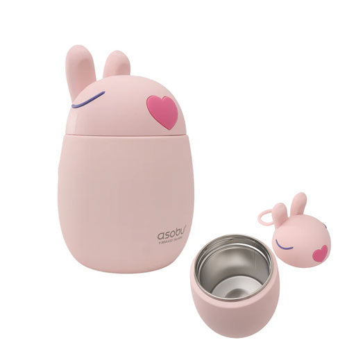 CONTENITORE CIBO "BUNNY" FC43 ASOBU