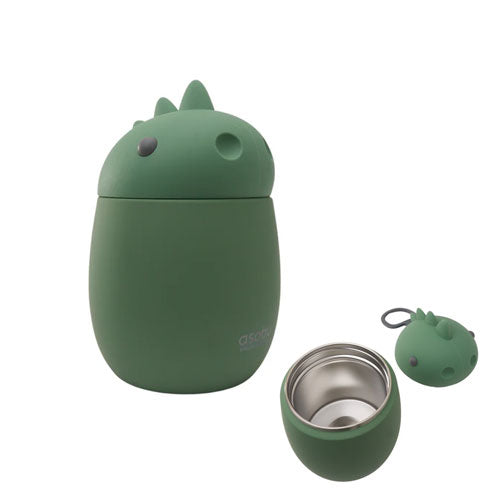 CONTENITORE CIBO "DINOSAUR" FC43 ASOBU