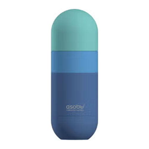 BORRACCIA "PASTEL BLUE" SBV30 ASOBU