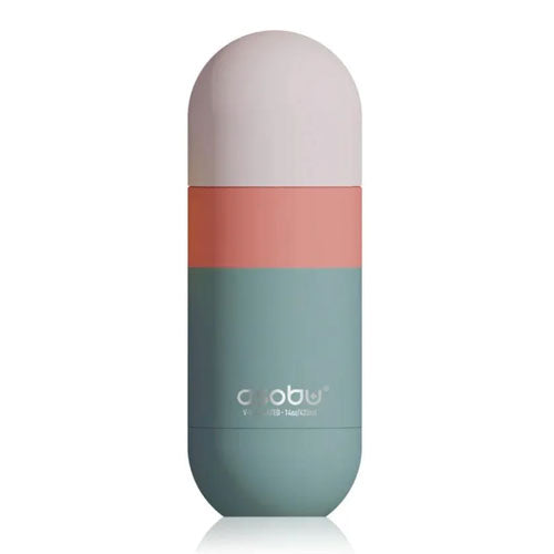 BORRACCIA "PASTEL GREEN" SBV30 ASOBU