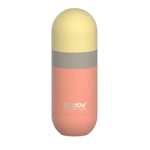 BORRACCIA "PASTEL PEACH" SBV30 ASOBU