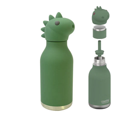 BORRACCIA "DINOSAUR" SBV44 ASOBU