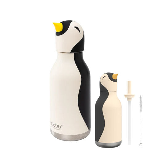 BORRACCIA "PENGUIN" SBV44 ASOBU