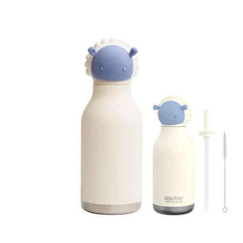BORRACCIA "WHITE SHEEP" SBV44 ASOBU