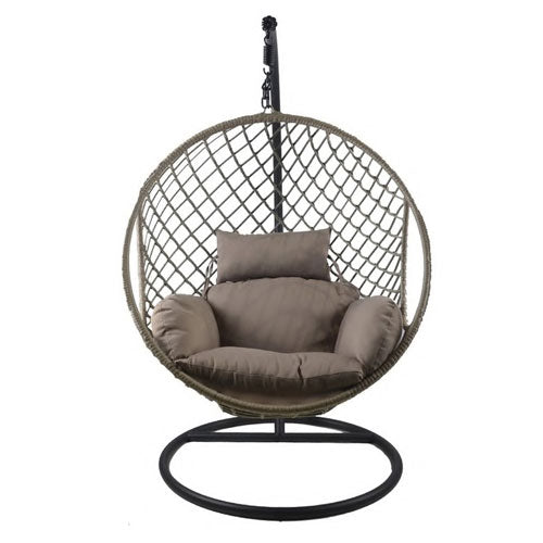 AMACA SOSPESA "LITA" NERO 1210.0011 #cat