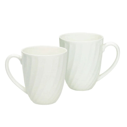 TAZZE - MUG - TEIERA