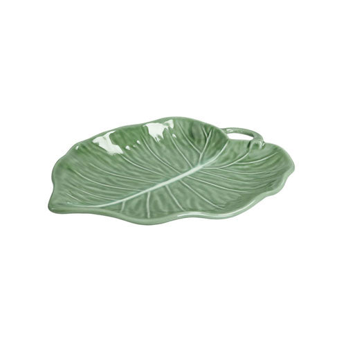 VASSOIETTO "FOGLIA" TIGLIO VERDE 51558 BRANDANI