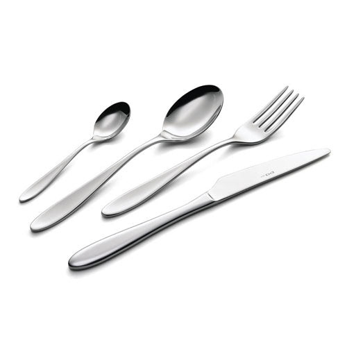 SERVIZIO POSATE VETRINA 24 PZ "ISCHIA" EME