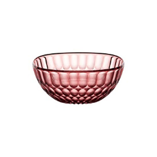 CONTENITORE Ø 25 CM "VANITY" MAUVE 129725TE80 GUZZINI