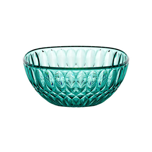 CONTENITORE Ø 21 CM "VANITY" ACQUAMARINE 129721AC279 GUZZINI