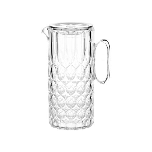 CARAFFA "VANITY" TRASPARENTE 131200AR00 GUZZINI