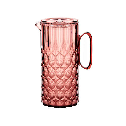 CARAFFA "VANITY" MAUVE 131200TE280 GUZZINI