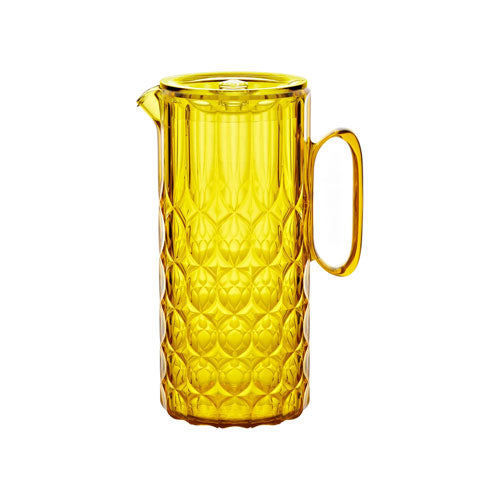 CARAFFA "VANITY" SAFFRON YELLOW 131200TE281 GUZZINI