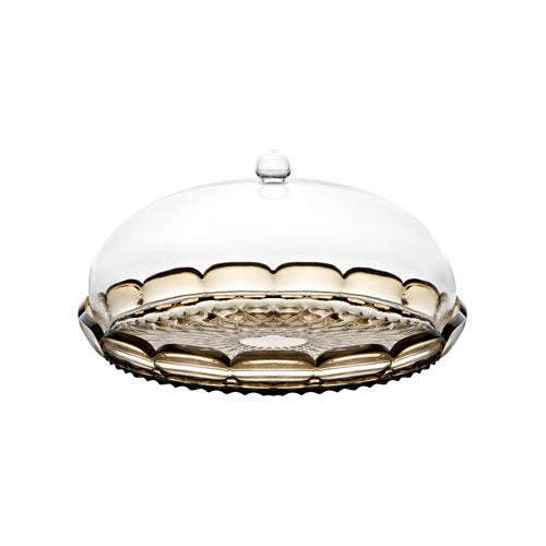 TORTIERA "VANITY" SMOKE 131801STE282 GUZZINI